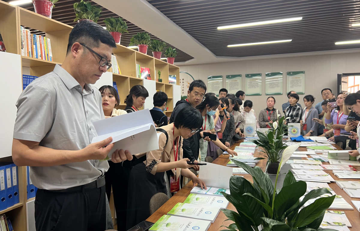 2024年河南省中小学德育工作会议暨班主任素养提升培训会举行